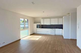Wohnung mieten in 55232 Alzey, Wohnen im Herzen von Alzey - zentral, barrierefrei, modern!
