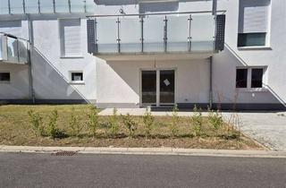 Wohnung mieten in Sudetenstraße 18, 37235 Hessisch Lichtenau, Neubau aus 2024 Erdgeschosswohnung mit Terrasse und Gartenteil