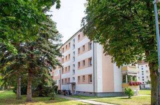 Wohnung mieten in Neuer Weg 8b, 04539 Groitzsch, Frisch sanierte 3-Raum-Wohnung
