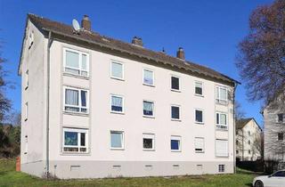 Wohnung mieten in 37213 Witzenhausen, Wohnfreundliche 3-Zimmer Wohnung