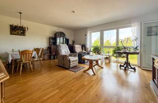 Wohnung mieten in 85464 Finsing, Großzügige 2 Zimmerwohnung mit Balkon in Neufinsing!