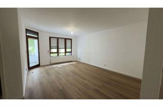 Wohnung mieten in 42651 Solingen-Mitte, Gepflegte 2-Zimmerwohnung mit