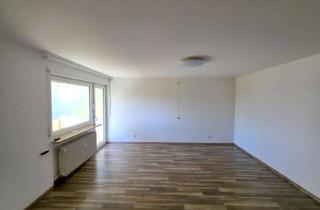 Wohnung mieten in 79591 Eimeldingen, Wohnung mit großen Räumen und zwei Balkonen wartet auf SIE!!! - Wohntraum in Eilmeldingen -