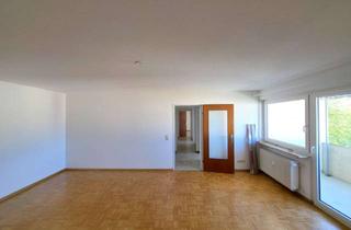 Wohnung mieten in 79591 Eimeldingen, Wohnung mit großen Räumen und zwei Balkonen wartet auf SIE!!! - Wohntraum in Eilmeldingen -