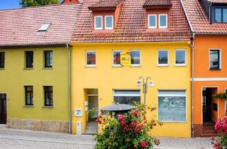 Wohnung mieten in Riestedter Straße 38, 06526 Sangerhausen, moderne 3- Raum Maisonette- Wohnung in Sangerhausen mit großer Terrasse/ Grünfläche