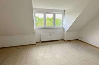 Wohnung mieten in Am Vogelsang 14F, 16845 Neustadt, Helle 2-Zimmer-Dachgeschosswohnung in Neustadt (Dosse)
