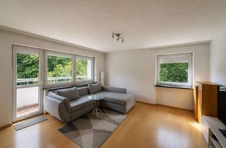 Wohnung mieten in Konradstraße, 85737 Ismaning, Befristet auf 2 Jahre: Gepflegte 3Zimmer-Wohnung mit zwei Balkonen, Einbauküche & Aufzug in Ismaning