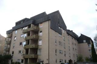 Wohnung mieten in Friedensstr. 11, 73728 Esslingen, Seniorenwohnung für 2 Personen mit Wohnberechtigungsschein und Mindestalter 60 Jahre!