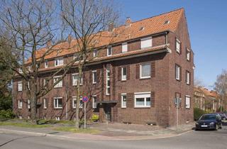 Wohnung mieten in Saarbrücker Straße 23, 26384 Heppens, 1/515/3/811, Saarbrücker Straße 23, 26384 Wilhelmshaven