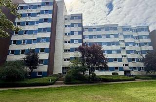 Wohnung mieten in Henri-Dunant-Allee 28, 24119 Kronshagen, Schöne 3-Zimmer-Whg. mit Balkon, und EBK // Henri-Dunant-Allee, Kronshagen