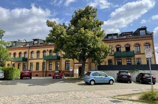Wohnung mieten in Edelmannstraße 17a, 39218 Schönebeck, Seniorenwohnanlage " An der Solequell" 2 Raum mit Einbauküche