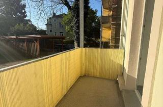 Wohnung mieten in Louisenstraße 13, 01445 Radebeul, Hereinspaziert ins neue Zuhause - Wohnfühlen statt nur wohnen