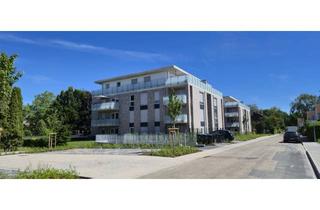 Wohnung mieten in Gneisenaustraße, 46485 Wesel, Wesel-Schepersfeld: Neubauwohnung mit Balkon zu vermieten