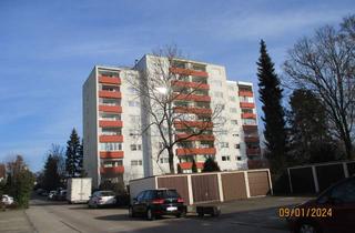 Wohnung mieten in 73431 Aalen, Attraktive und helle 3-Zimmer-Wohnung im beliebten Stadtteil "Aalen-Tännich"