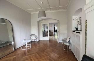 Lofts mieten in 51465 Bergisch Gladbach, Sanierte Altbauloftwohnung mit Stellplatz, EBK und Gartenbenutzung