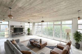 Lofts mieten in Lintgasse, 50667 Köln, Loftwohnung in der Kölner City!
