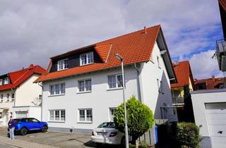 Wohnung mieten in 64331 Weiterstadt, Weiterstadt. Ortskern. 3 172 ZKB - Maisonette - Balkon - Klima -