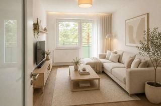 Wohnung mieten in Schorfheidestr. 22, 16227 Eberswalde, Erstbezug nach Sanierung!