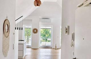 Lofts mieten in 47809 Linn, Exklusives Wohnen mit Loft-Charakter im Dachgeschoss - lichtdurchflutet