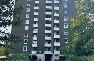 Wohnung mieten in 72762 Reutlingen, Großzügige 4-Zimmer-Wohnung mit Balkon in attraktiver Wohnlage