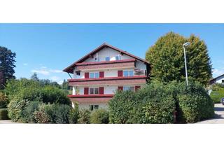 Wohnung mieten in 87487 Wiggensbach, sonnige Wohnung mit Süd- u Westbalkon