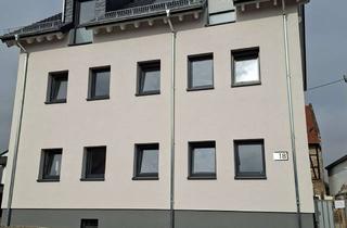 Wohnung mieten in Idsteiner Straße 18, 65510 Idstein, Erstbezug: 2 Zimmer in Idstein-Walsdorf - inkl. neuer Einbauküche und Terrasse zum Wohlfühlen