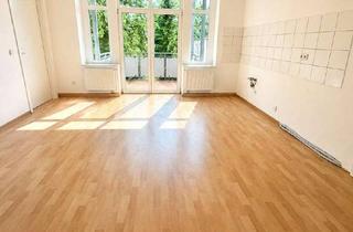 Wohnung mieten in Heinrich-Heine-Straße 48, 15859 Storkow, Helle 2-Zimmer Wohnung mit Balkon - barrierefrei mit Fahrstuhl