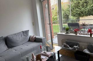 Wohnung mieten in 52223 Stolberg, Zwei Zimmer Wohnung in Stolberg