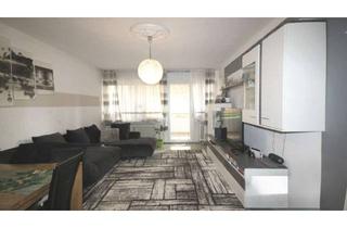 Wohnung mieten in 87700 Memmingen, Alltagstaugliche 2-Zimmer-Wohnung in der Memminger Innenstadt