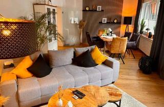 Wohnung mieten in Ochsenstraße 23, 48529 Nordhorn, 3-Zimmer-Wohnung in zentraler Innenstadtlage mit Stellplatz