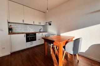 Wohnung mieten in 88214 Ravensburg, Möbliertes 1-Zimmer-Apartment mit Balkon und Stellplatz in ruhiger, zentrumsnaher Lage