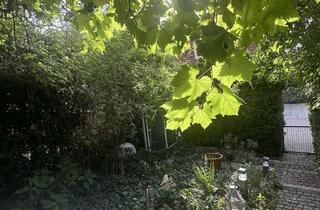 Wohnung mieten in 90768 Atzenhof, Gemütliche 2-Zimmer-Wohnung mit eigenem Garten in Fürth Burgfarrnbach