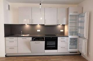 Wohnung mieten in Dürerstraße 17, 55543 Bad Kreuznach, Modernes Wohnen: 2-Zimmer-Wohnung in Bad Kreuznach