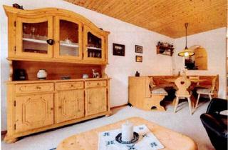 Wohnung mieten in Hochfellnstraße 26, 83346 Bergen, Voll möblierte 2-Zimmer-Wohnung mit Bergblick, Balkon und Garage