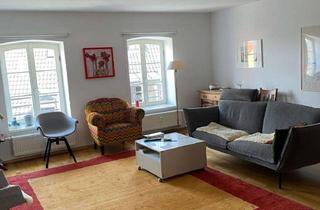 Wohnung mieten in Stadtplatz 13, 83278 Traunstein, 3- Zimmerwohung am Stadtplatz