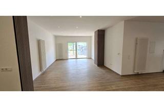 Wohnung mieten in Freiherr-Vom-Stein-Platz, 67304 Eisenberg, Schöne 2,5 Zimmer Wohnung mit Terrasse & Garten / Rollstuhlgerecht