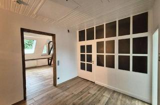 Wohnung mieten in 46483 Wesel, Altbauwohnung hochwertig saniert