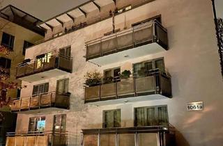 Penthouse mieten in 50858 Junkersdorf, Penthouse mit EBK Und Dachterrasse im Grünen