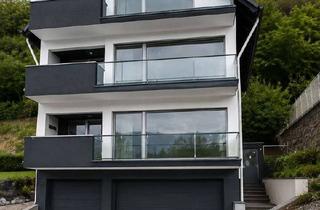 Wohnung mieten in 56179 Vallendar, 3-4 Zimmer Wohngen in Vallendar- neue Küche, 2 Bäder, Loggia, Garagen