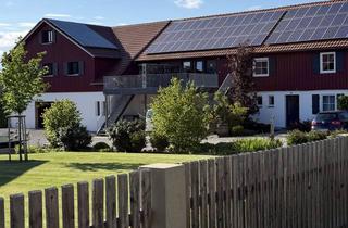 Wohnung mieten in 74592 Kirchberg, Idyllisch gelegene Wohnung ab 1.11.2026 zu vermieten