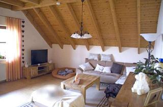 Wohnung mieten in 97259 Greußenheim, Zuhause mit vier Zimmern und Balkon in Greußenheim