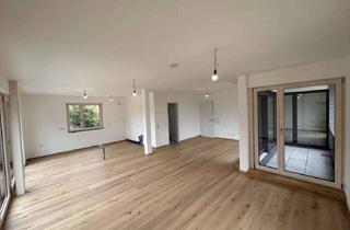Penthouse mieten in Papiermühlenweg 13, 87448 Waltenhofen, Modernes Penthouse mit 5 Zimmern in Waltenhofen