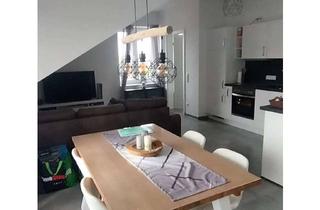 Wohnung mieten in 48301 Nottuln, Ruhiges, zentrales Zuhause mit 2 Zimmern und Loggia in Nottuln