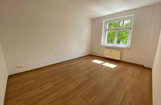 Wohnung mieten in Macherstraße 92, 01917 Kamenz, 3-Raumwohnung mit Balkon – frisch renoviert und ab Oktober 2026 verfügbar!
