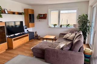 Wohnung mieten in Alte Fischinger Straße 39, 72172 Sulz, Helle 3,5-Zimmer-Wohnung mit Balkon in Sulz am Neckar