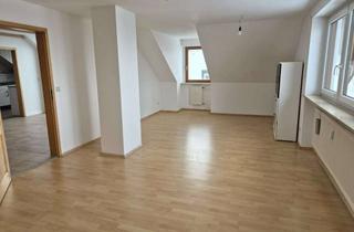 Wohnung mieten in Sternstraße, 85386 Eching, Helle Dachgeschosswohnung mit Balkon in Eching/OT Günzenhausen