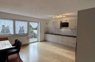 Wohnung mieten in 89290 Buch, Teilmöblierte 2-Zimmer Einliegerwohnung