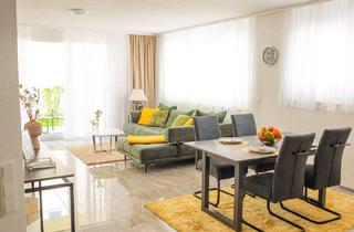 Wohnung mieten in Friedrichstraße 14, 78315 Radolfzell, Neubau 2,5-Zimmer-Terrassenwohnung