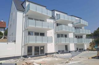 Wohnung mieten in Jahnstraße, 89155 Erbach, Erstbezug in Toplage – moderne Neubauwohnung im Zentrum von Erbach