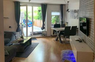 Wohnung mieten in Talstraße 48, 52531 Übach-Palenberg, Schöne 3-Zimmer-Erdgeschosswohnung mit Terrasse in Übach-Palenberg